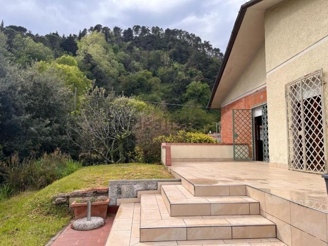 Casa in affitto a Tonfano, Toscana