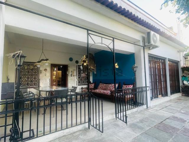 Casa in affitto a Cannitello, Villa San Giovanni