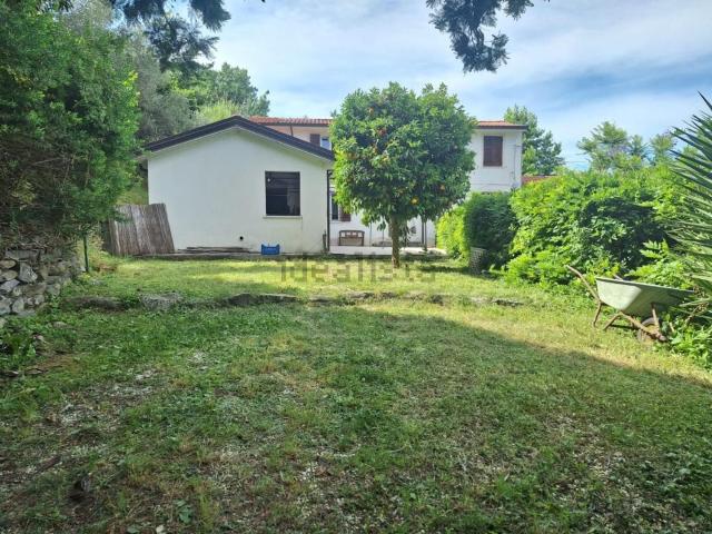 Casa in affitto a Cafaggio, Ameglia