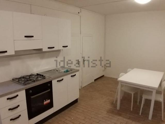 Casa in affitto a Borgo San Giuliano, Marche