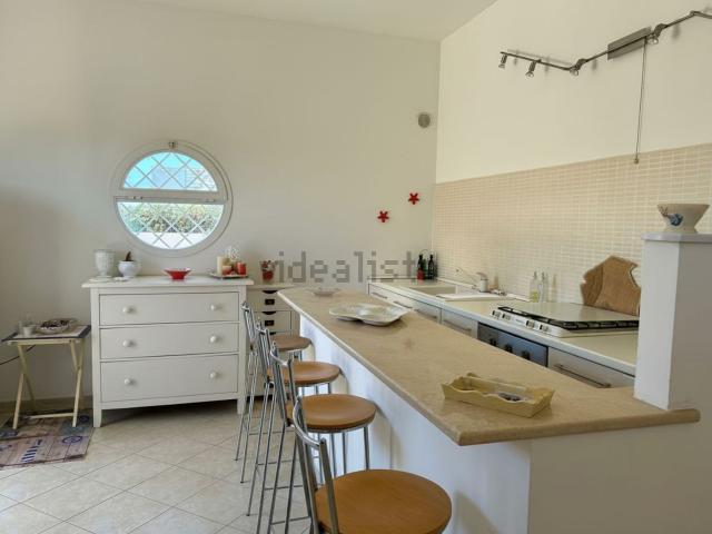 Casa in affitto a Lido di Marechiaro, Roma Capitale