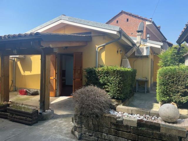 Casa in affitto a Salsasio, Piemonte