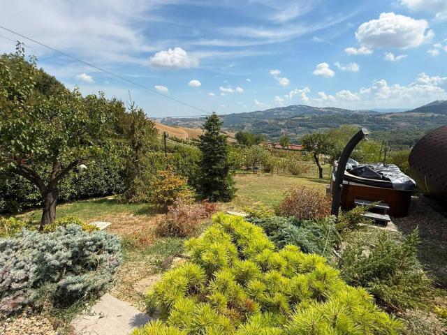 Casa in affitto a Unione dei comuni del Frignano, Serramazzoni