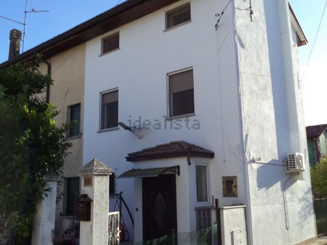 Casa in affitto a Muzzana Del Turgnano, Friuli-Venezia Giulia