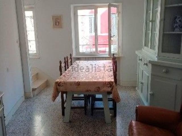 Casa in affitto a Villa Vitali, Marche