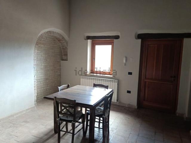 Casa in affitto a Casenuove, Magione