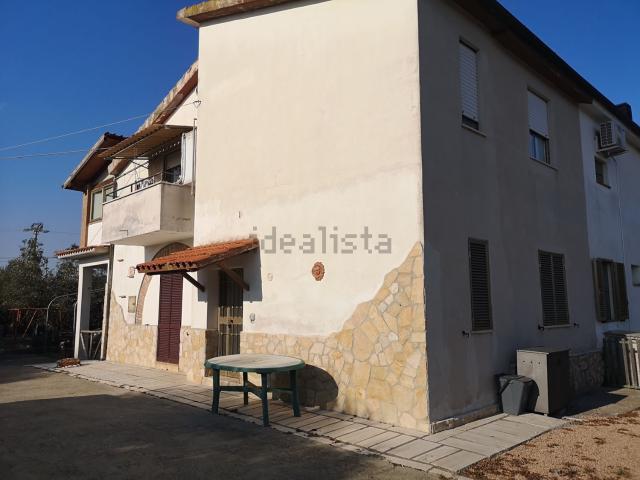 Casa in affitto a Montalto Di Castro, Lazio