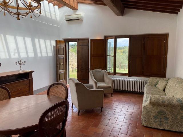 Casa in affitto a Scandicci Alto, Scandicci