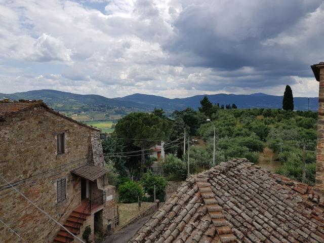 Casa in affitto a Cenerente, Umbria