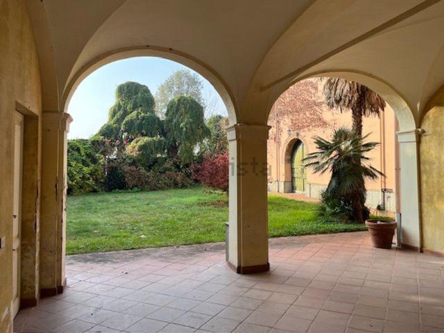 Casa in vendita a Borsotta, Cortemaggiore