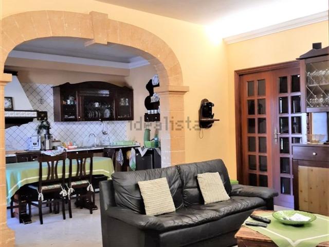 Casa in vendita a Marsala, Sicilia