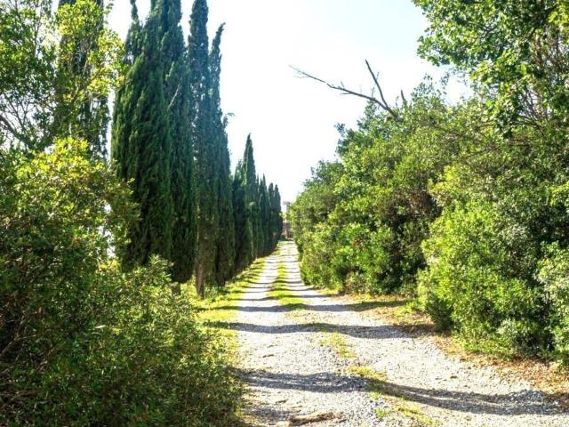 Casa in vendita a Monterotondo Marittimo, Toscana