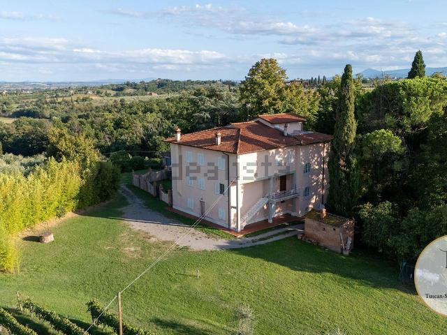 Casa in vendita a Santa Maria, Lucignano