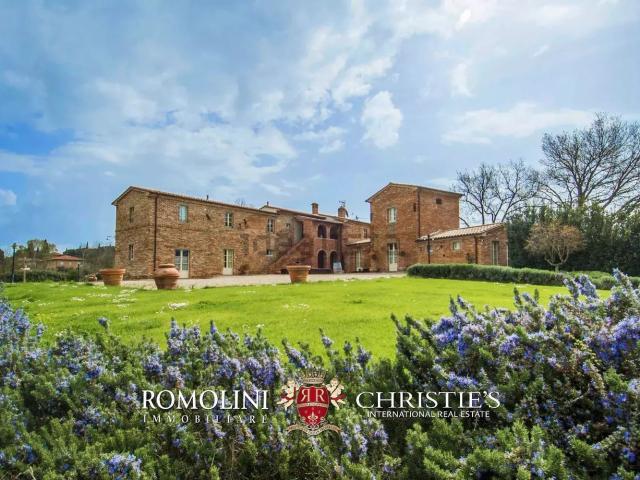 Casa in vendita a Foiano Della Chiana, Toscana