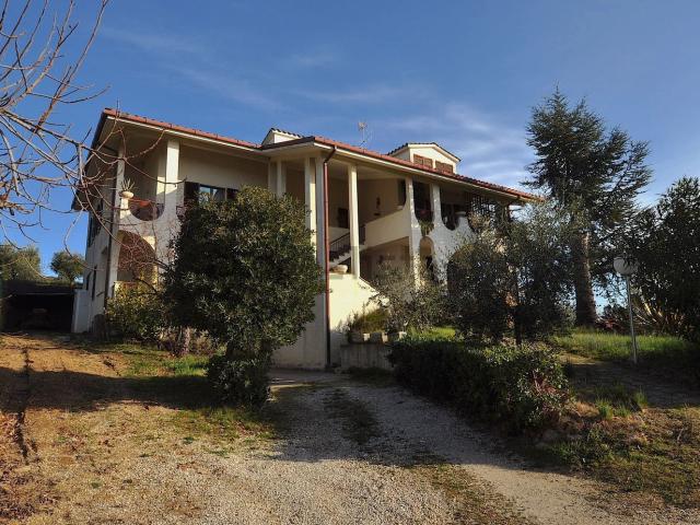 Casa in vendita a Marche, Ascoli Piceno