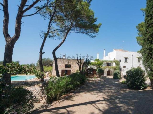 Casa in vendita a Conversano, Bari