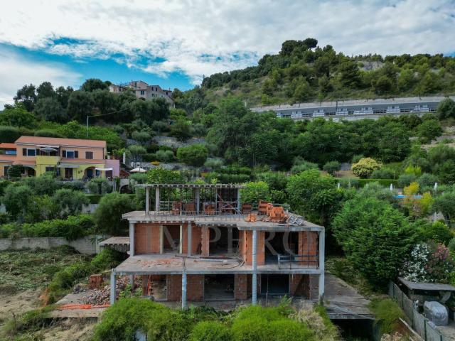 Casa in vendita a Grimaldi Inferiore, Ventimiglia