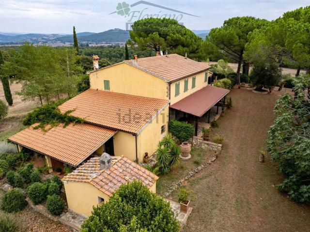 Casa in vendita a Capalbio, Toscana