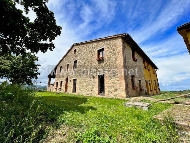 Casa in vendita a Marche, Pesaro E Urbino