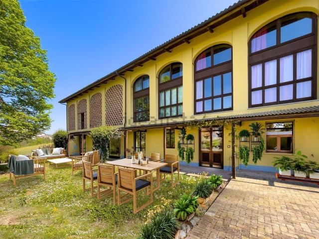 Casa in vendita a Rivo, Murisengo Monferrato