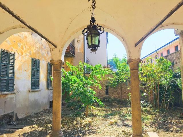 Casa in vendita a Cittadella, San Giorgio Di Mantova