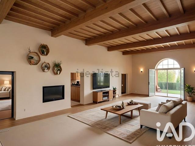 Casa in vendita a Serravalle Po, Lombardia