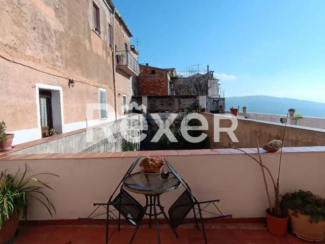 Casa in vendita a Castelcivita, Campania