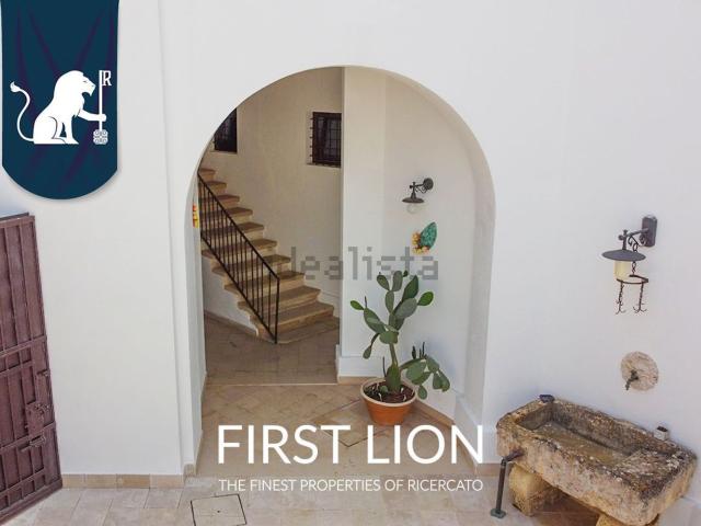Casa in vendita a Montegrappa, Puglia