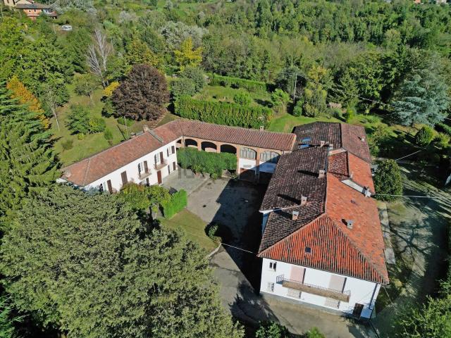 Casa in vendita a Piemonte, Asti