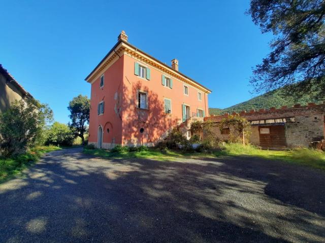 Casa in vendita a Santa Luce, Toscana