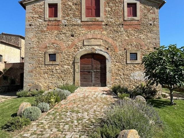 Casa in vendita a Civitella in Val di Chiana, Toscana