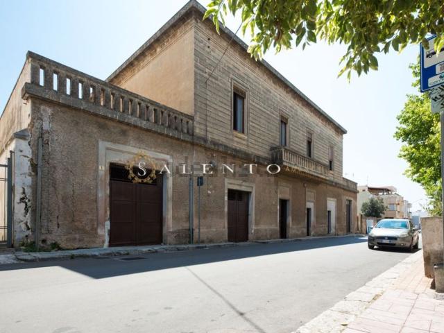 Casa in vendita a Puglia, Lecce