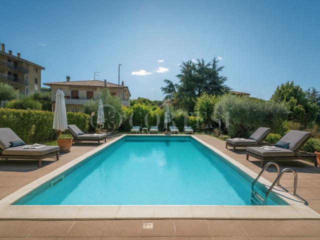 Casa in vendita a Passignano Sul Trasimeno, Umbria