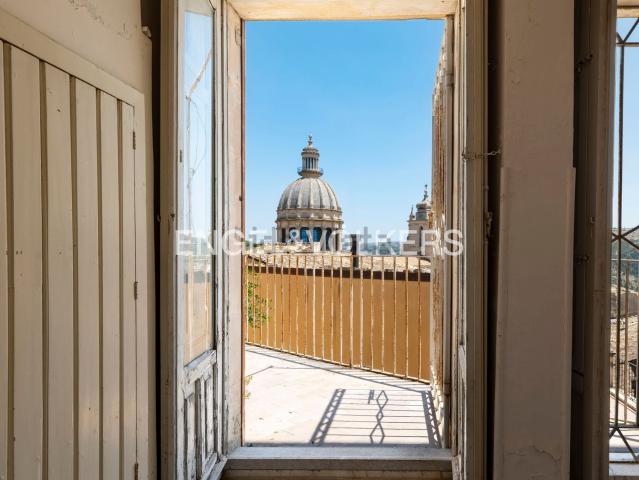 Casa in vendita a Ragusa Ibla, Ragusa