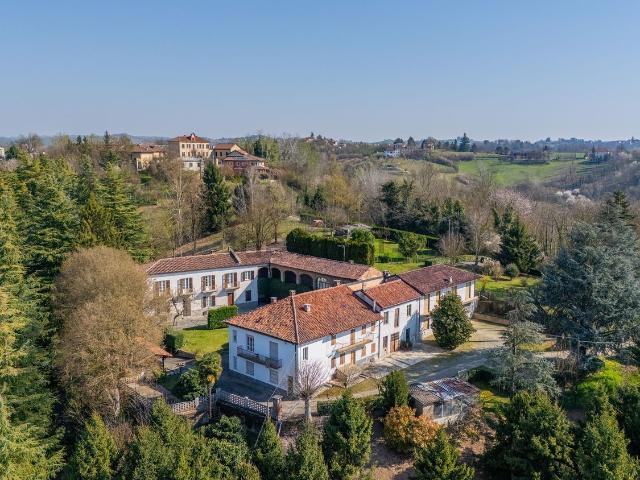 Casa in vendita a Piemonte, Asti