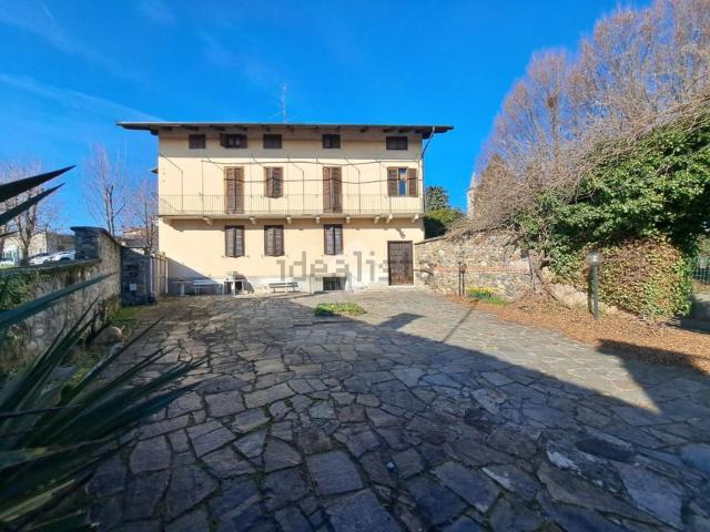 Casa in vendita a Piemonte, Biella