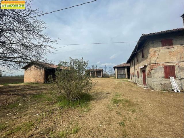 Casa in vendita a Unione dei comuni del Sorbara, Castelfranco Emilia