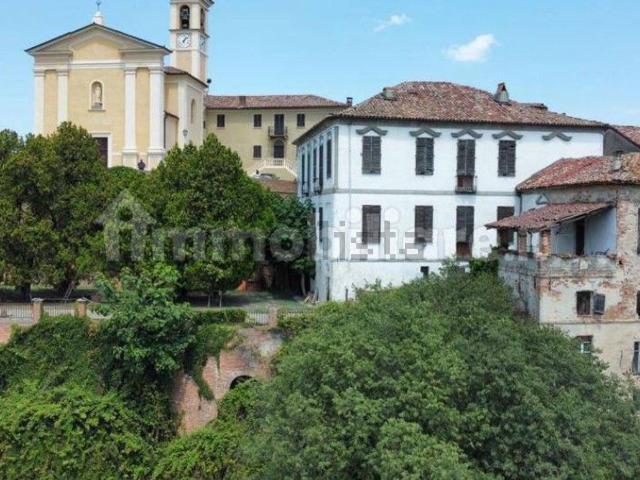 Casa in vendita a Piemonte, Asti