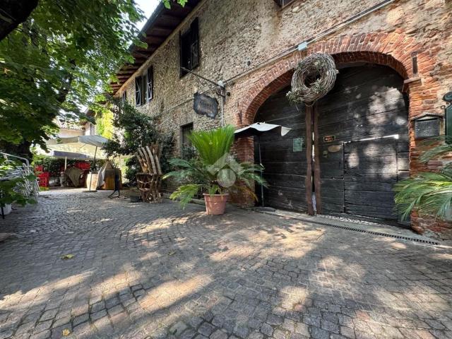 Casa in vendita a Piemonte, Novara