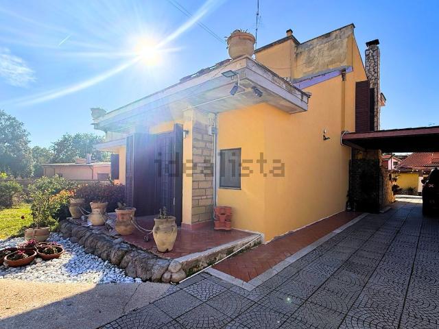 Casa in vendita a Nuova Florida, Roma Capitale