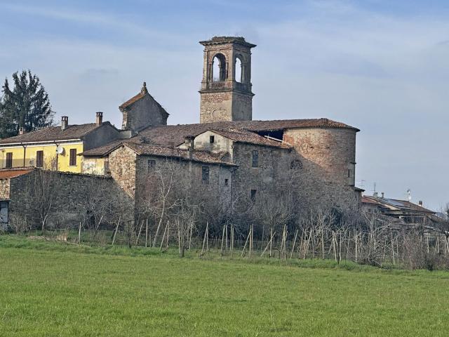 Casa in vendita a Vigolzone, Reggio Emilia