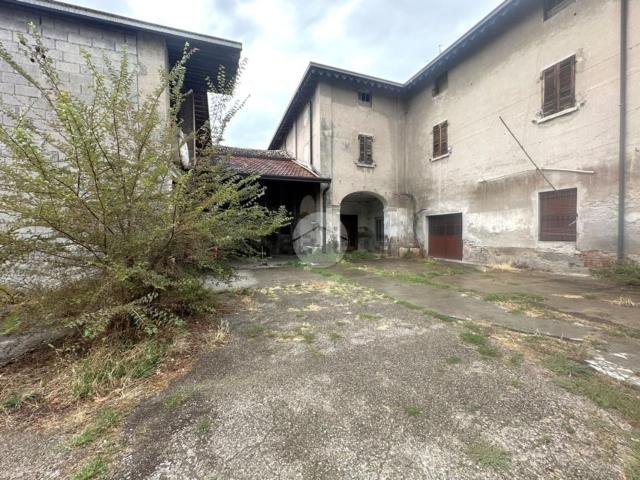 Casa in vendita a Acquafredda, Lombardia