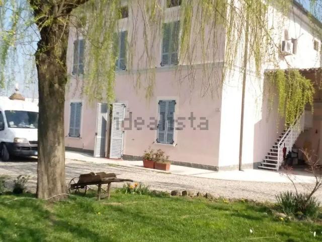 Casa in vendita a Rotta, Caorso