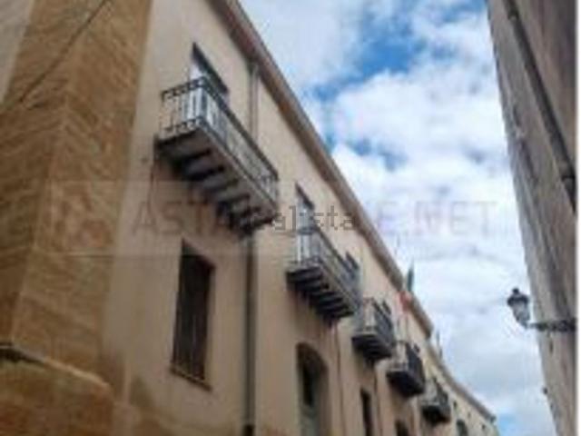 Casa in vendita a Salemi, Trapani