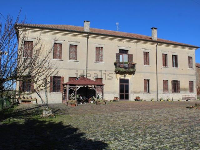 Casa in vendita a Trecenta, Veneto