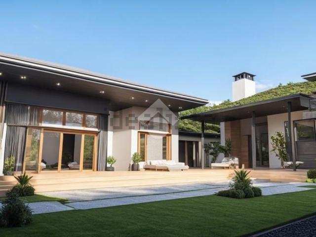 Casa in vendita a Lonate Pozzolo, Lombardia
