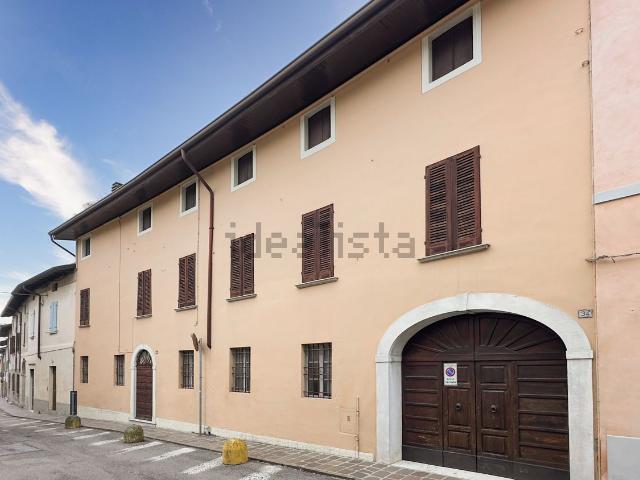 Casa in vendita a Castiglione Delle Stiviere, Lombardia