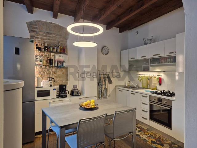 Casa in vendita a Asola, Mantova