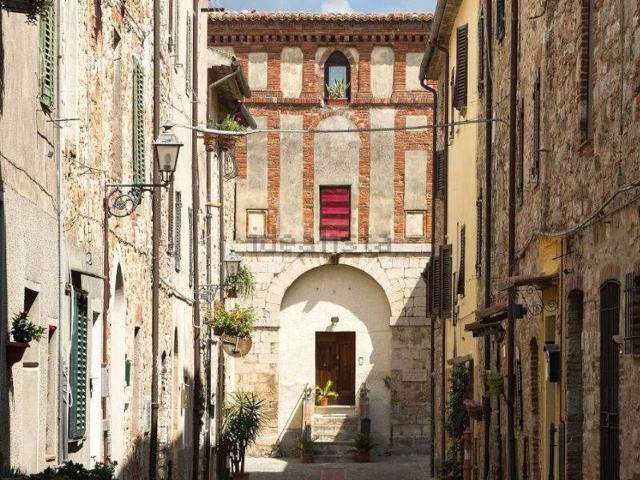 Casa in vendita a Caldana, Gavorrano