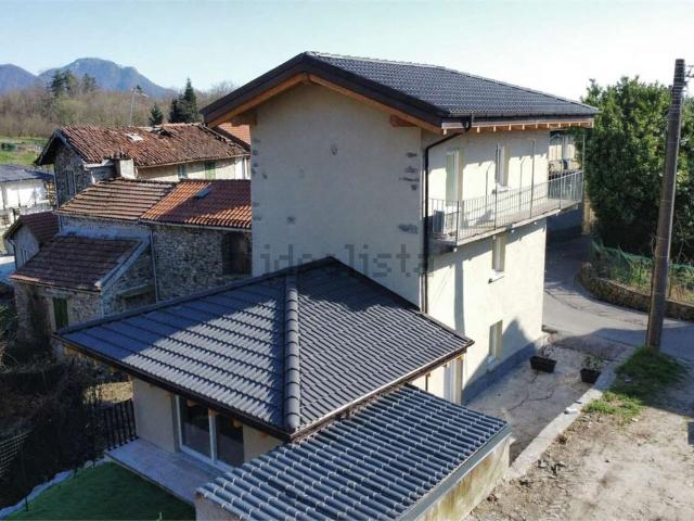 Casa in vendita a Piemonte, Verbano-cusio-ossola